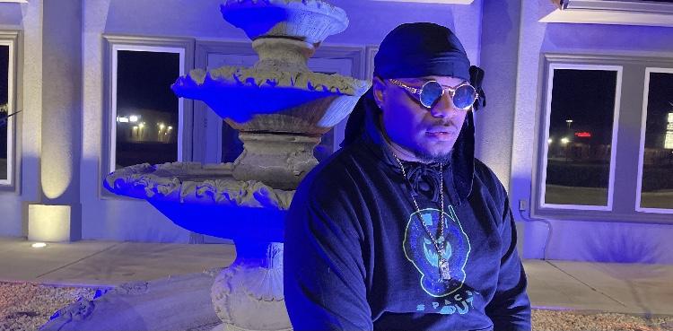 dakidriz music artist from USA