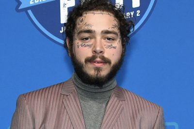 Post malone singer from USA