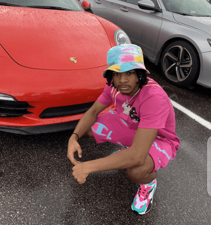 Krazymut musician from USA