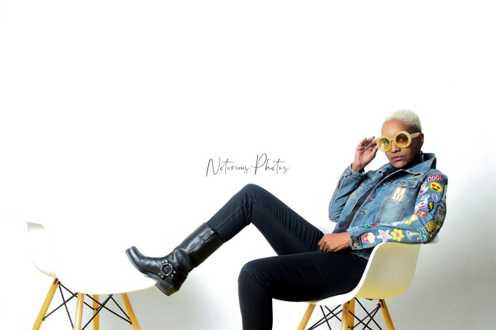 Kmarie Project do you boo collection 