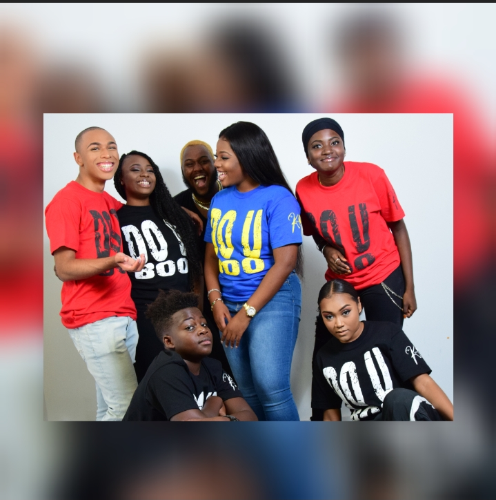 Kmarie Project do you boo collection