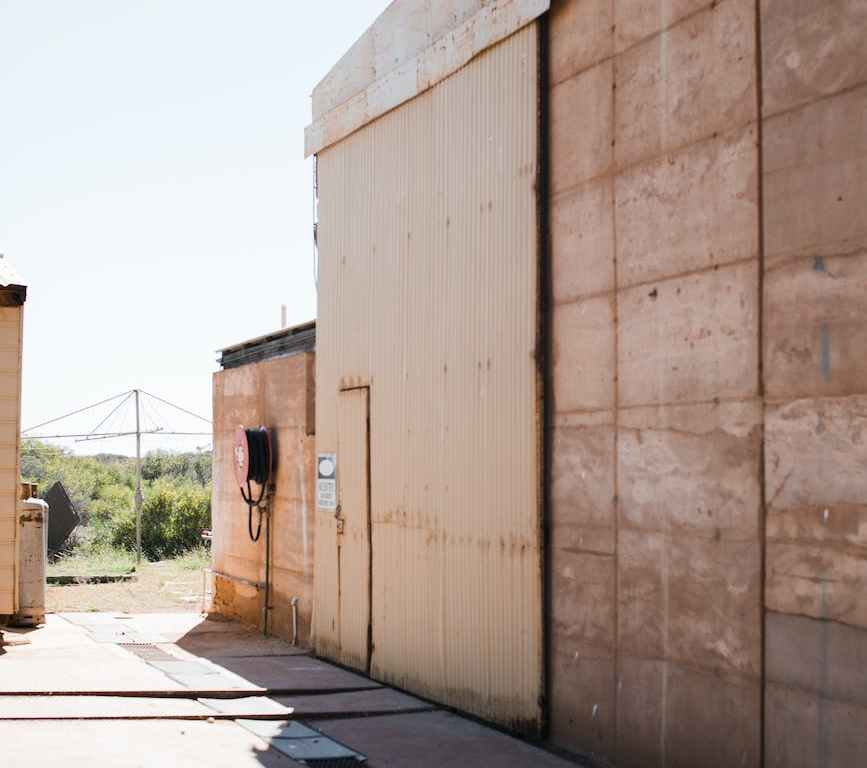 Best storage facility in USA