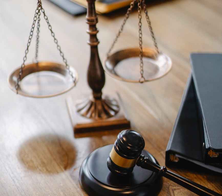 Professional accidental lawyers, felicetti law firm