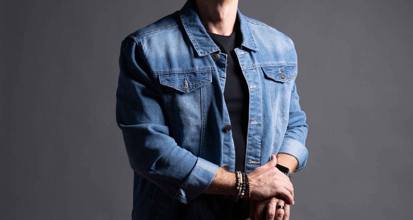 Christiaan Kamstra musician