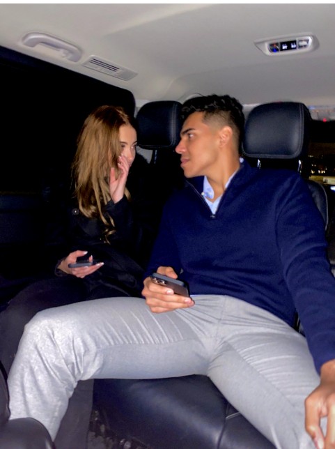 Arjan Dhamija entrepreneur