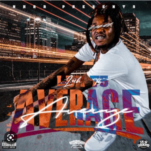 Luh T5 rapper from USA 