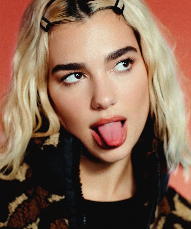 Dua Lipa