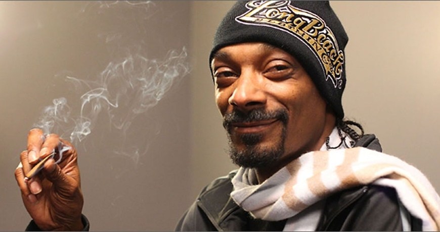 Best rapper Snoop Dogg