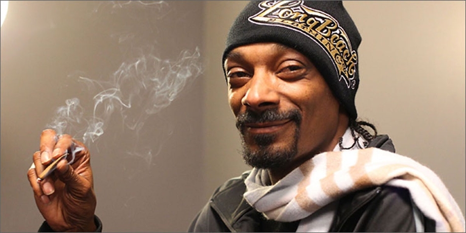 Best rapper Snoop Dogg