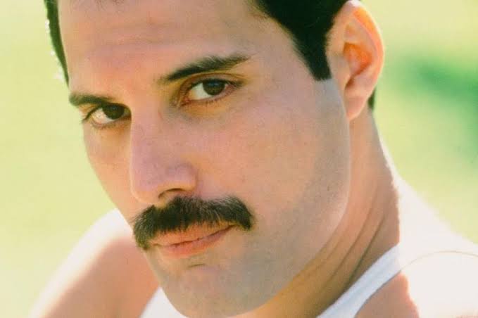 Freddie Mercury
