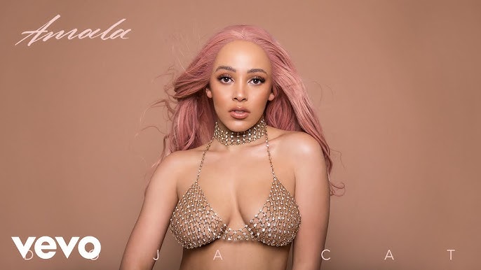 Agora hills doja cat