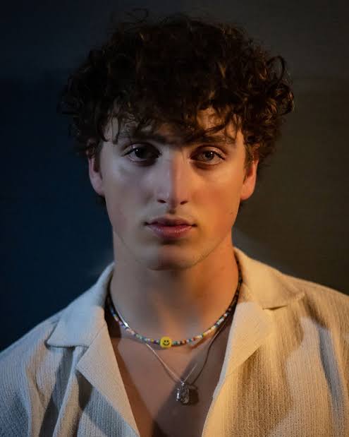 Bensen Boone singer USA