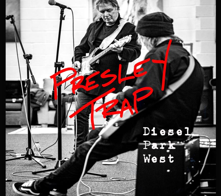 Presley trap UK