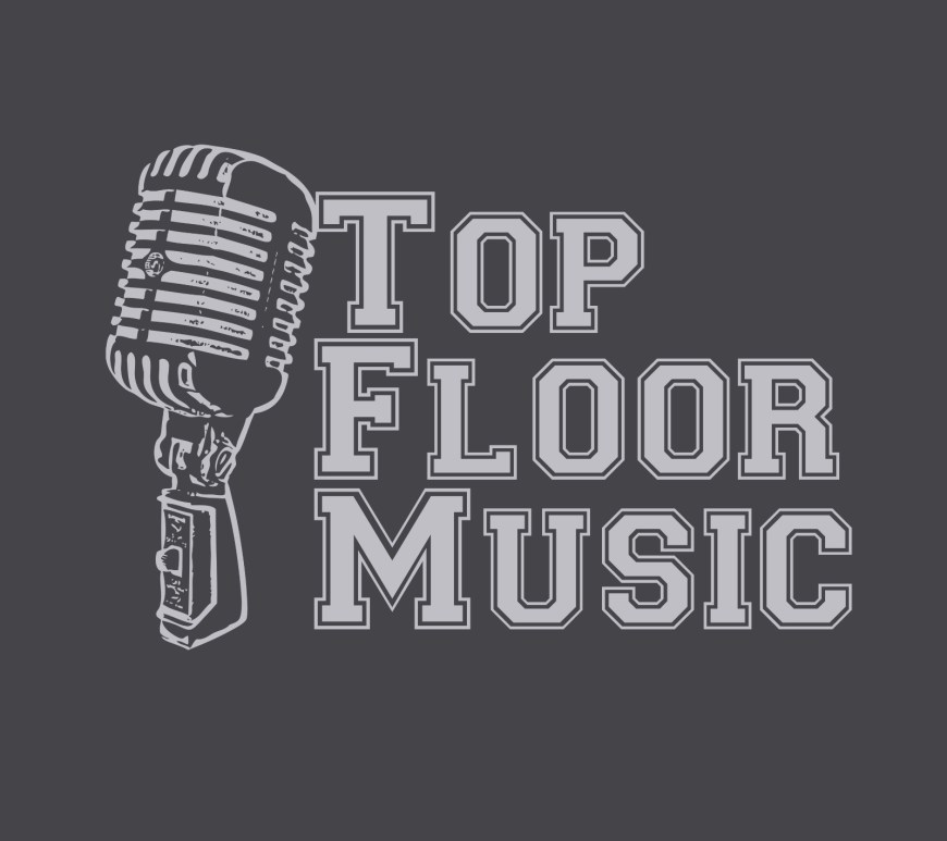 Top floor music vents magazine