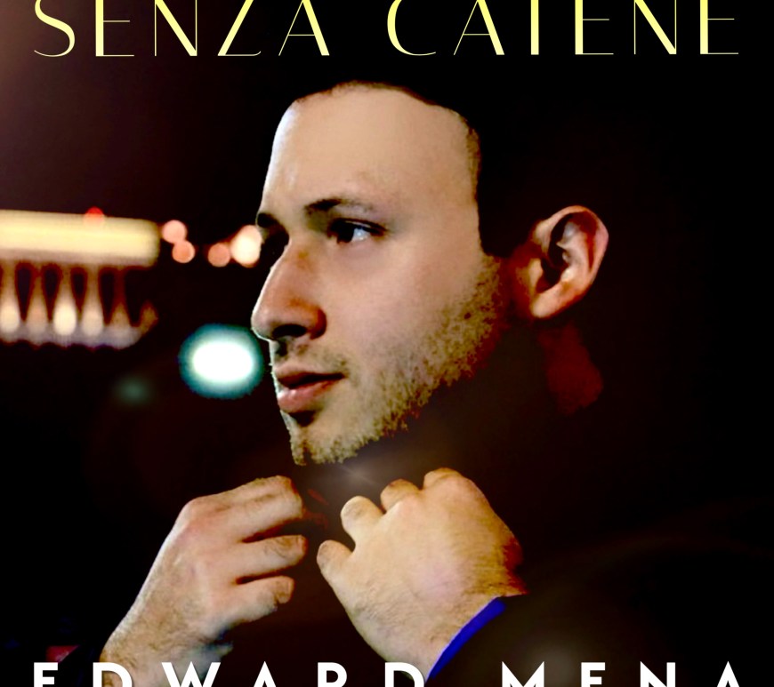 Edward Mena