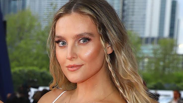 Tears perrie Edwards single