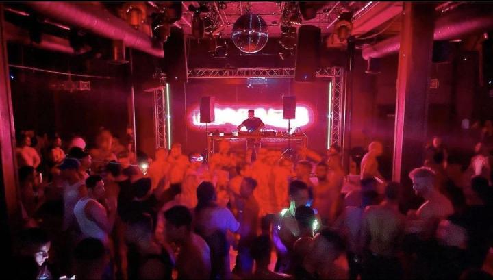 LGBT community vents Magazine 