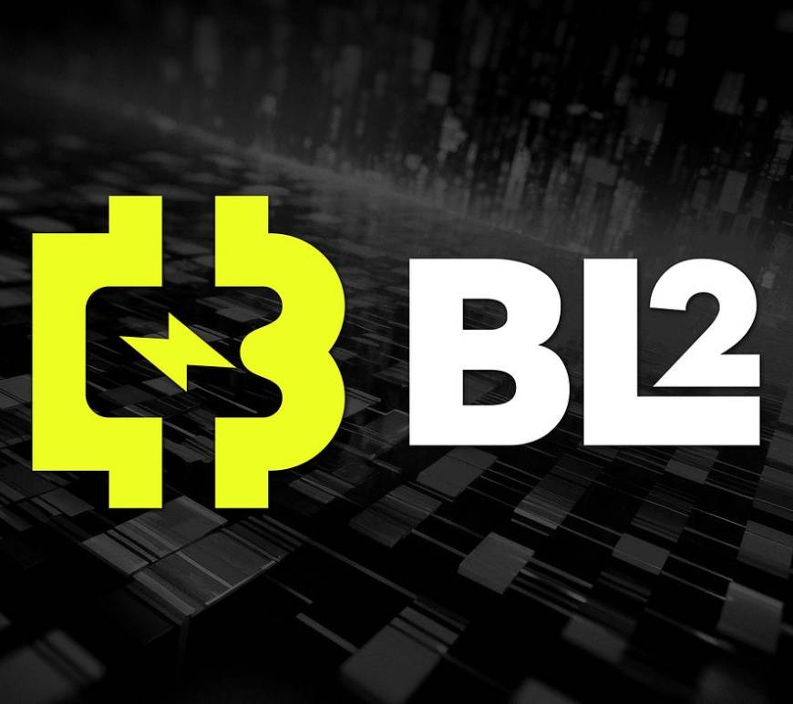 BL2: A Sustainable BTC L2 Platform Established on Bitcoin Security Consensus