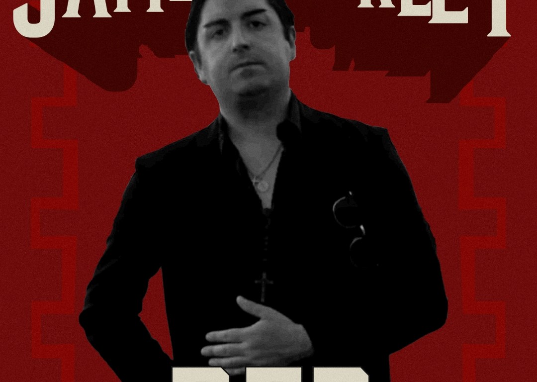 Red new single James o hurley