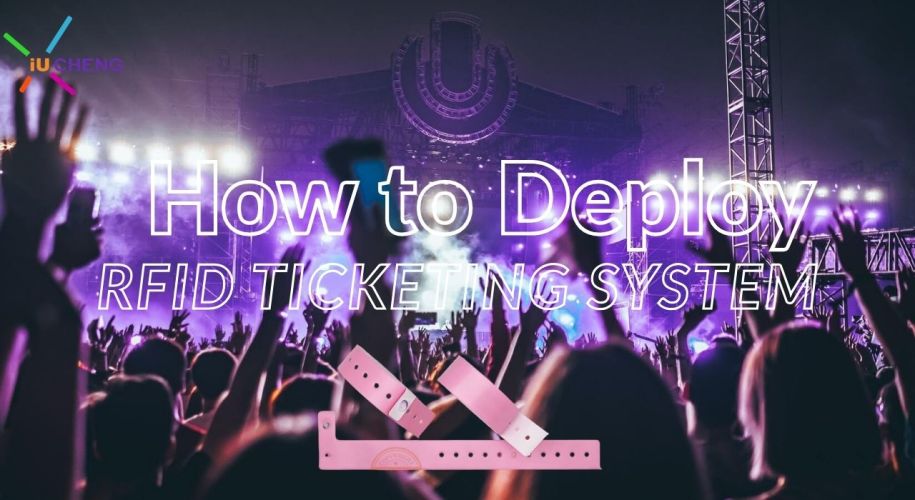 Image from XIUCHENG RFID