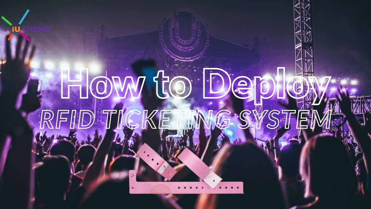 Image from XIUCHENG RFID