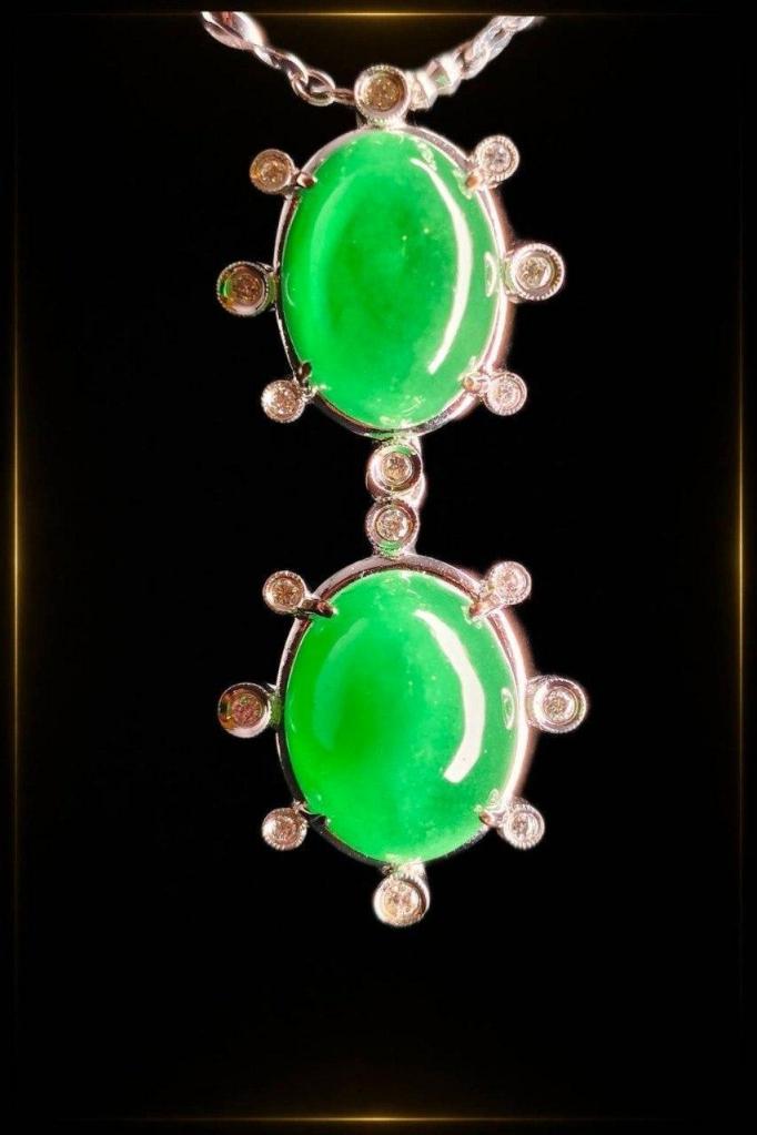 Dr. Ko-Cheng Fang merges quantum photonics, biotechnology, fashion, luxury jadeite, and visionary artistic innovation worldwide.