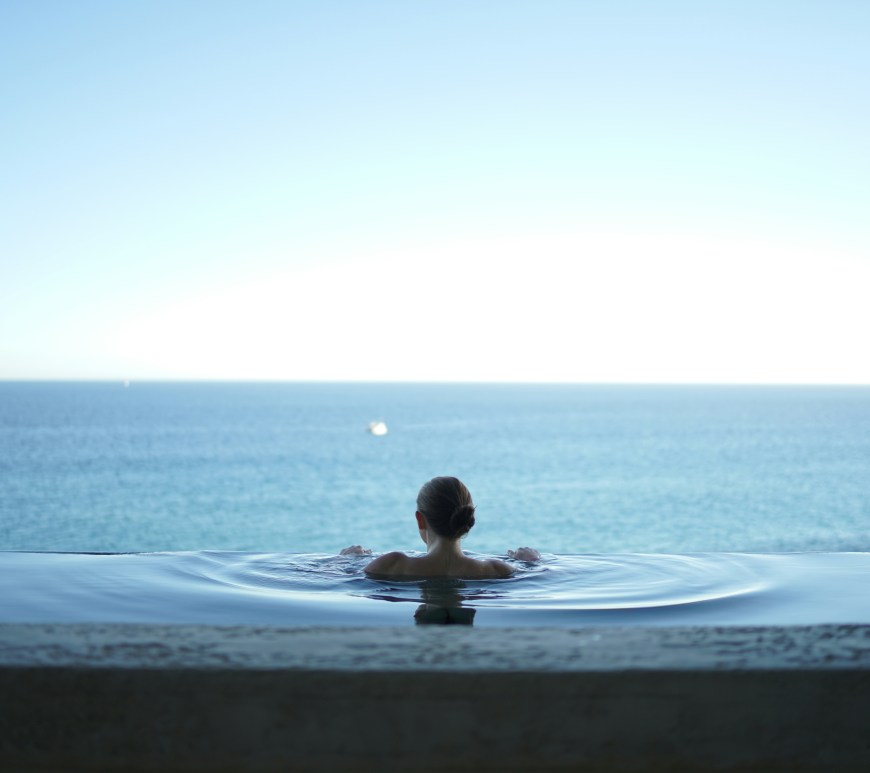 Most Exclusive Pool Experiences in Morocco