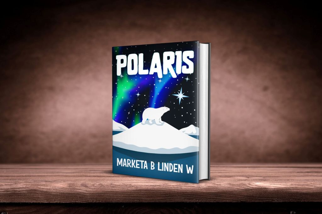 The Star Children — An In‑Depth Conversation with Marketa B. Linden W on Polaris and Dhruva Tara